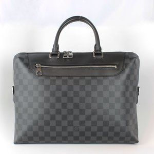 Louis Vuitton Porte-Documents Jour